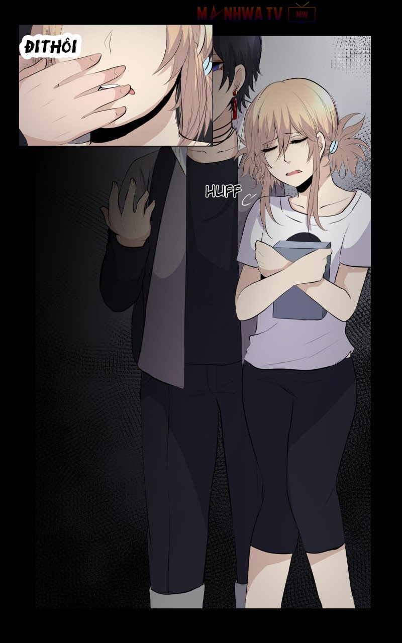 Đọc truyện Trọng sinh mạc thế - Chap 21